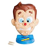 Groust Pimple Popper Toy Pickel Aacne Spreme, giocattolo divertente antistress per dare libero sfogo all'acne per ansia e sollievo