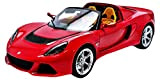 GT Spirit – gt043 – Lotus Exige S3 Roadster – 2012 – Scala 1/18 – Rosso