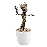 Guardians of the Galaxy Shakems Bobble Figure Figura Dancing Groot 33 cm Factory Entertainment