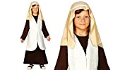 GUIRMA Costume San Giuseppe Bambino recita pastorello Presepe Vivente