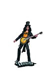 Guitar Hero 10" SLASH ACTION Figure mcfarlane toys rare!