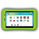 Gulli, tablet Gulli Kurio Connect 2-7" 8 GB, tablet per bambini, 4 anni