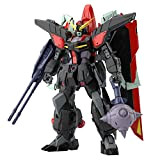 Gundam - Meccanica Completa 1/100 Rider Gundam - Modello Kit