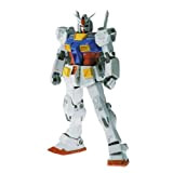 Gundam - MG 1/100 RX-78-2 Gundam Ver.KA - Model Kit 18cm