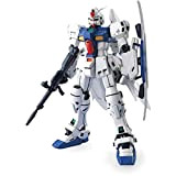 GUNDAM - MG 1/100 RX-78GP03S Gundam Stamen - Kit di montaggio, Multicolore