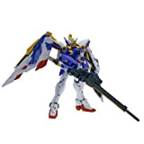 Gundam - MG 1/100 Wing Gundam Ver.KA - Kit Modello 18cm