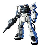 Gundam MS-06F-2 Zaku II F2 EFSF HGUC 1/144 Scale [Toy] (japan import)