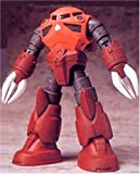 Gundam MSIA MSM-07S Char's Z'Gok Action Figure (japan import)