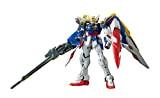 Gundam - RG 1/144 XXXG-01W Wing Gundam EW - Model Kit 13cm