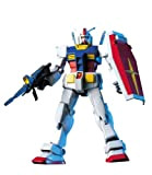 Gundam Rx-78-2 GUNPLA HGUC High Grade 1/144
