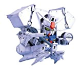 Gundam RX-78GP03D Dendrobium GUNPLA SD Gundam BB Senshi Vol. 207 Gundam 0083