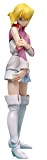 Gundam Seed Destiny RAH DX Stellar Loussier PVC Statue 1/8 Scale [Toy] (japan import)
