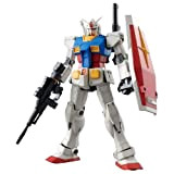 Gundam The Origin - Kit Modello - MG 1/100 - RX-78-02 Gundam