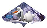 Günther Flugspiele- Olaf Disney Frozen Aquilone, Multicolore, 1221