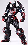 Gurren Lagann Super Robot Chogokin anti-Lagann (japan import)