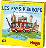 HABA-I Paesi d'Europa, 304533