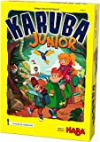 HABA- Karuba Junior-ESP, Multicolore, 304054