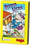 HABA Rhino Hero, 302203