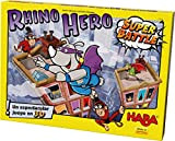 Haba - Rhino Hero Super Battle (303205)