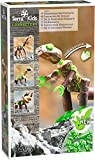 HABA Terra Kids Connectors Kit Dinosauri-Gioco all'aperto-8 Anni in poi-306309, 306309