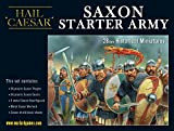 hail caesar Saxon Starter Army
