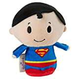 Hallmark Itty Bittys DC Supereroi Clark Kent come Superman (reversibile)