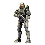 Halo 4 Series 1 Action Figure - Master Chief, 6 Pollici