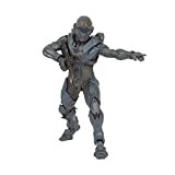 Halo - Action Figure di Guardian Spartan Locke DLX, 5, 10"