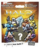 Halo Wars Mega Bloks Series 3 Minifigure Mystery Pack 1 RANDOM Mini Figure