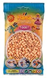Hama Light Flesh - 1.000 perline in sacchetto