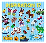 Hama – Maxi – Ispirazione No. 17, 399 – 17