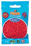 Hama mini Beads ø 2,5 mm