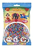 Hama Righe Bead Craft, Multicolore (3000-Piece)
