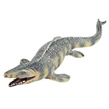 Hancend Mosasaurus 45cm Realistico Mosasaurus Dinosaur Animal Model Figure Giocattoli per Bambini