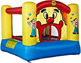 Happy Hop - Bouncy Castle - Clown Bouncer (9001)