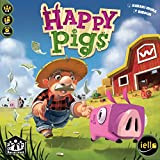 Happy Pigs - Uplay.it Edizioni