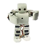 HARLT Humanoid Robot Kit Plen2 per Stampante Arduino 3D Open Source plen 2 per Il Controllo WiFi Giocattolo di DIY ...