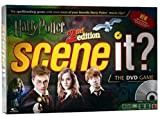 Harry Potter 2nd Edition Scene It. The DVD Game
