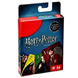 Harry Potter All Wild Kart Gioco di Carte ZHUYUN-Harry Potter Gioco da Tavolo con 112 Carte, Adatto per 2 - ...