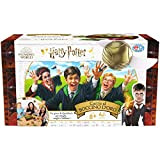 Harry Potter Caccia al Boccino d'oro, gioco di Quidditch da tavola per streghe, maghi e Babbani, gioco per tutta la ...