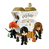 Harry Potter - Capsule Magiche Serie 1, confezione sorpresa con mini personaggio collezionabile dai film di Harry Potter, per bambini ...