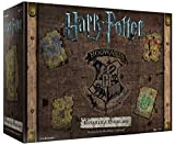 HARRY POTTER Hogwarts Battle - Giochi di Deck-Building Coopératif - FR