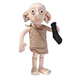 HARRY POTTER Noble Collection Interactive Plush Figure Dobby 32 cm Toys