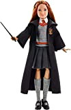 Harry Potter, Personaggio Articolato da 30 cm, Ginny, Giocattolo per Bambini 6+Anni, FYM53