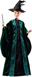 Harry Potter, Personaggio Professoressa McGranitt, Articolato da 30 cm, Giocattolo per Bambini 6+Anni, FYM55
