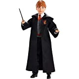 Harry Potter, Personaggio Ron Articolato da 30 cm, Giocattolo per Bambini 6+Anni, FYM52