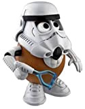 Hasbro 02347, Star Wars, Testa di Mr. Potato, Spud Trooper