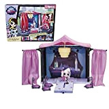 Hasbro A7942EU4 Littlest Pet Shop - Il palcoscenico degli animaletti