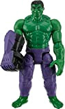 Hasbro Avengers- AVN MECH Strike Hulk, Multicolore, F2159