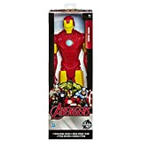 Hasbro B1667ES0 - Avengers Iron Man, 30 cm